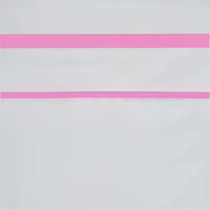 #Pinkborder