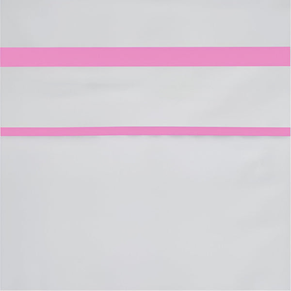 #Pinkborder
