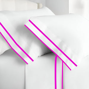 #Pinkborder