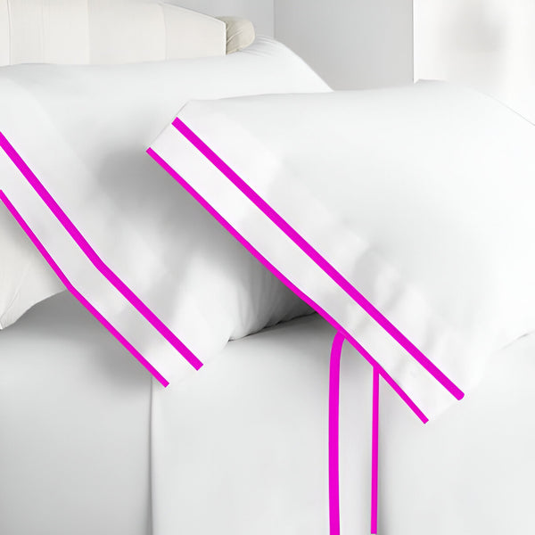 #Pinkborder