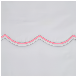 #Pinkborder
