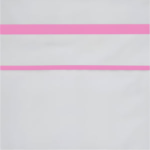 #Pinkborder