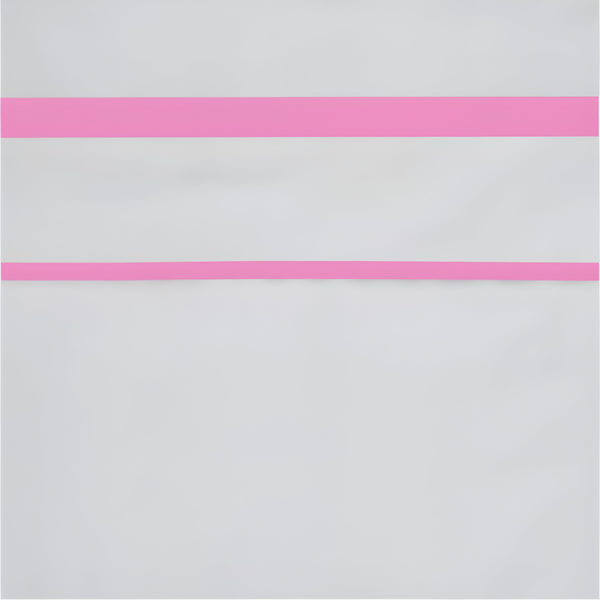 #Pinkborder