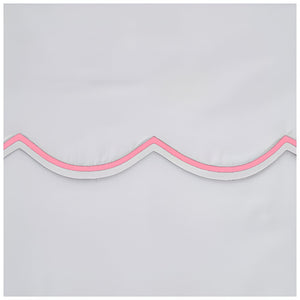 #Pinkborder