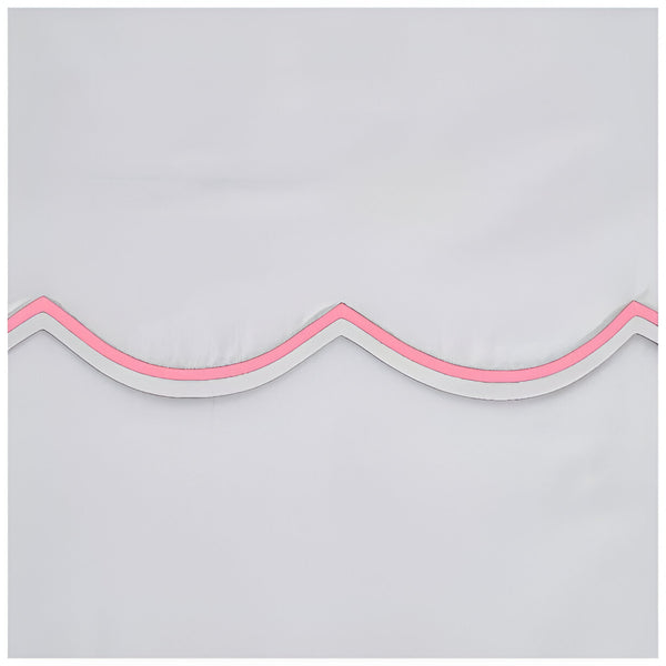 #Pinkborder