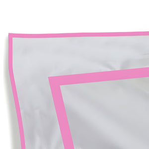 #Pinkborder