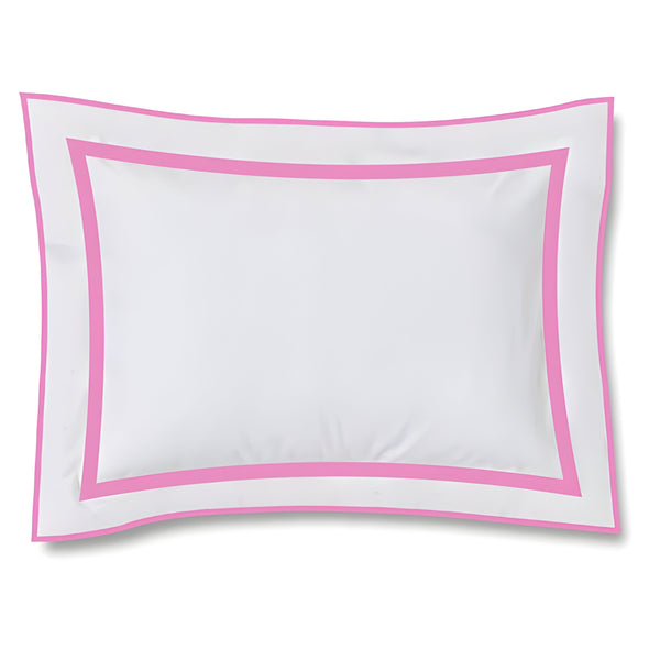 #Pinkborder