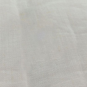 Linen Comforter
