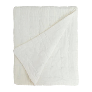 Linen Comforter