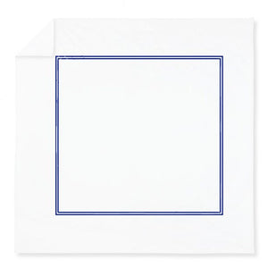 #NavyBlueborder
