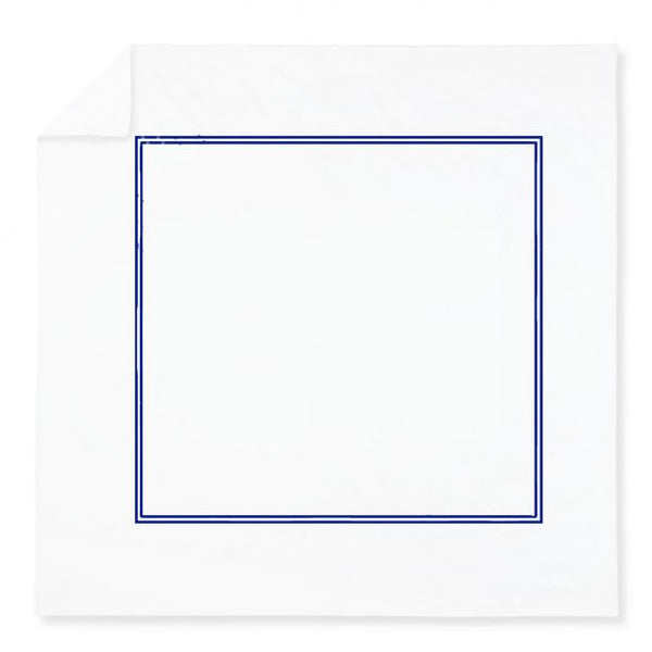 #NavyBlueborder
