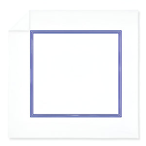 #NavyBlueborder