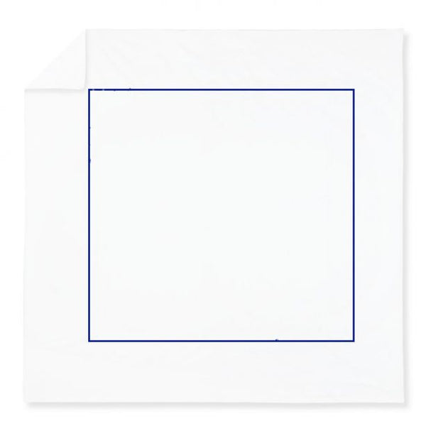 #NavyBlueborder