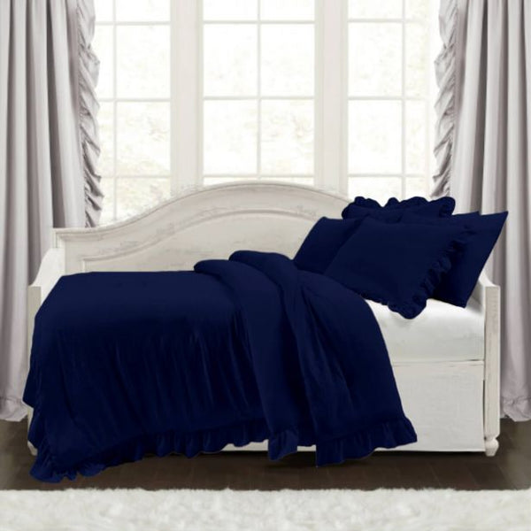 #navybluesolid