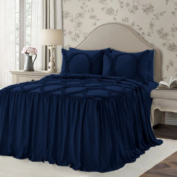 #navybluesolid