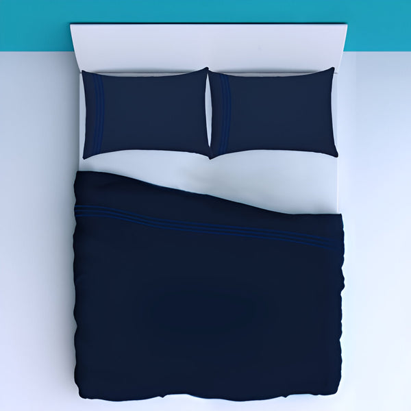 #navybluesolid