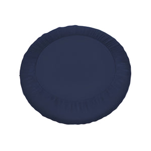 #navybluesolid