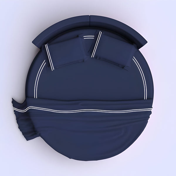 #navybluesolid