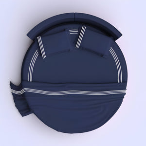 #navybluesolid