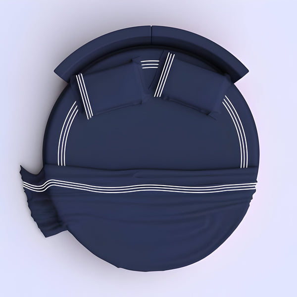 #navybluesolid