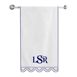#NavyBlueborder