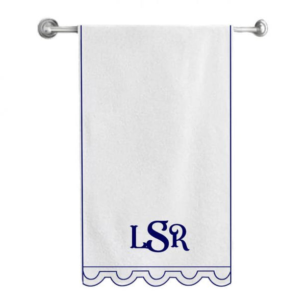#NavyBlueborder