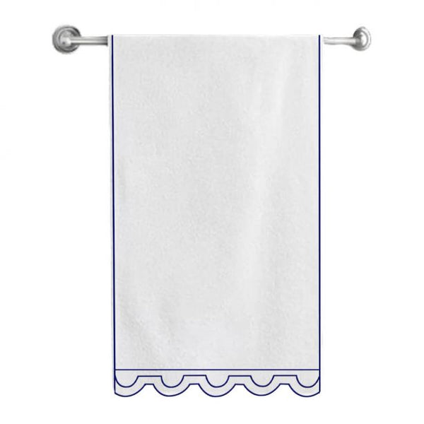 #NavyBlueborder