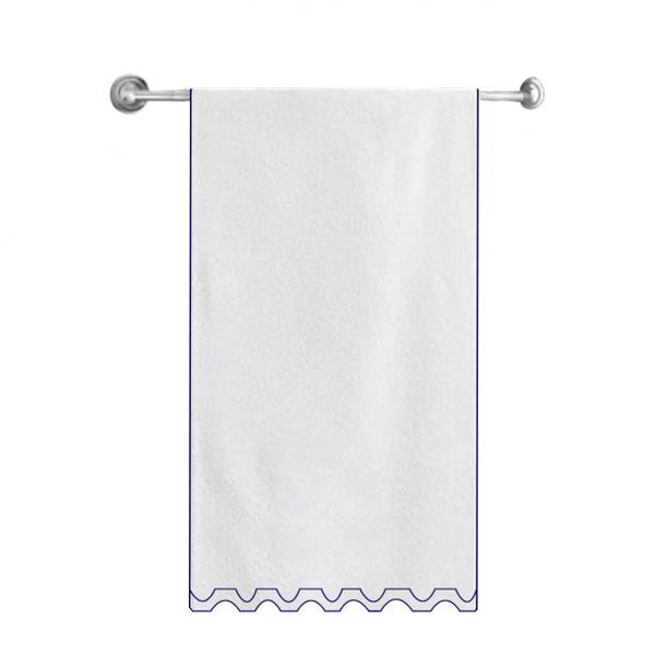 #NavyBlueborder