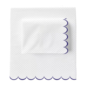 #NavyBlueborder