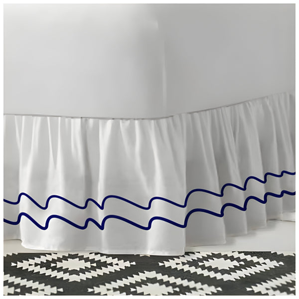 #NavyBlueborder