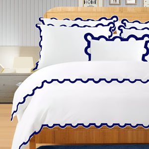 #NavyBlueborder