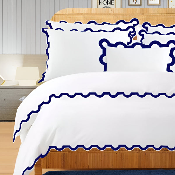 #NavyBlueborder