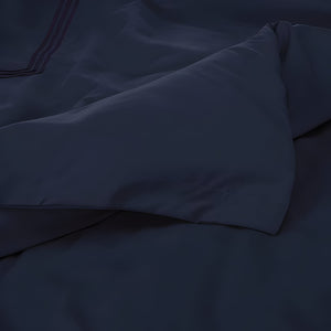 #navybluesolid