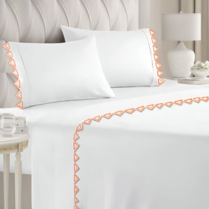 #Orangeborder