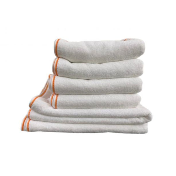 #Orangeborder