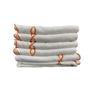 #Orangeborder