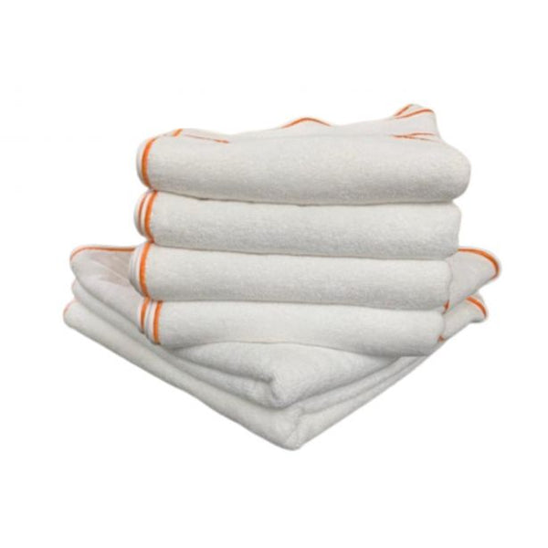 #Orangeborder