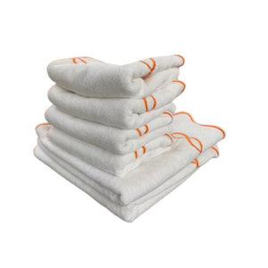 #Orangeborder