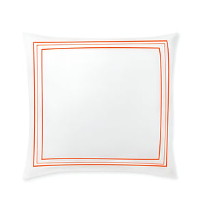 #Orangeborder