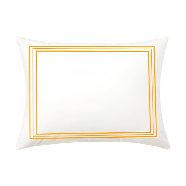 #Orangeborder