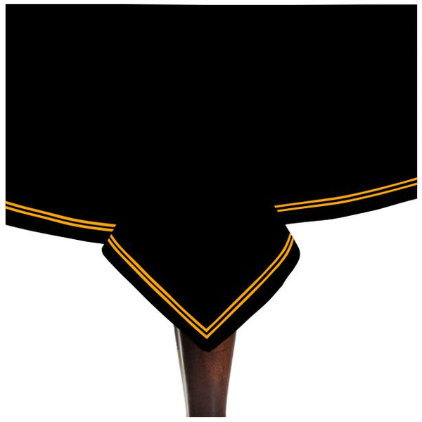 #Orangeborder