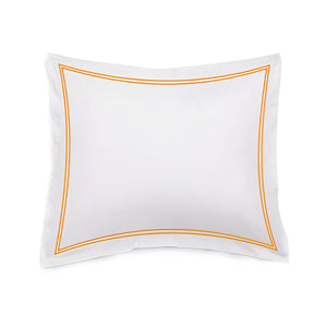 #Orangeborder