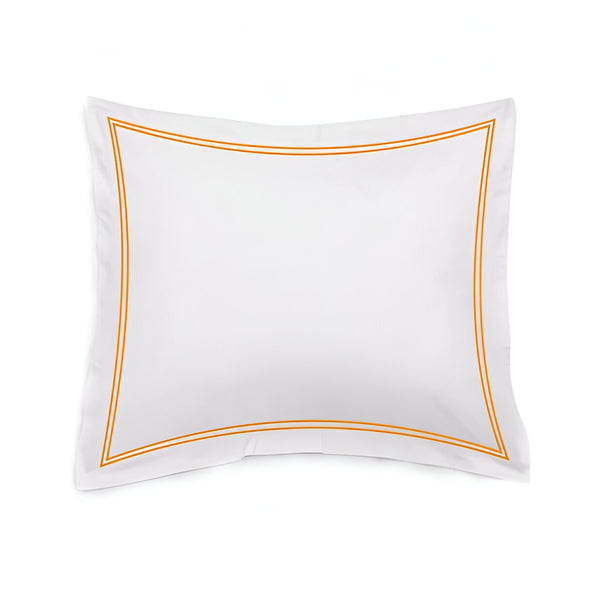 #Orangeborder