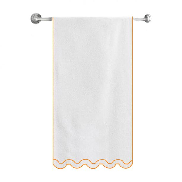 #Orangeborder