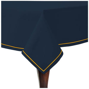 #Orangeborder