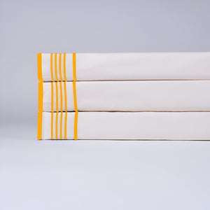 #Orangeborder