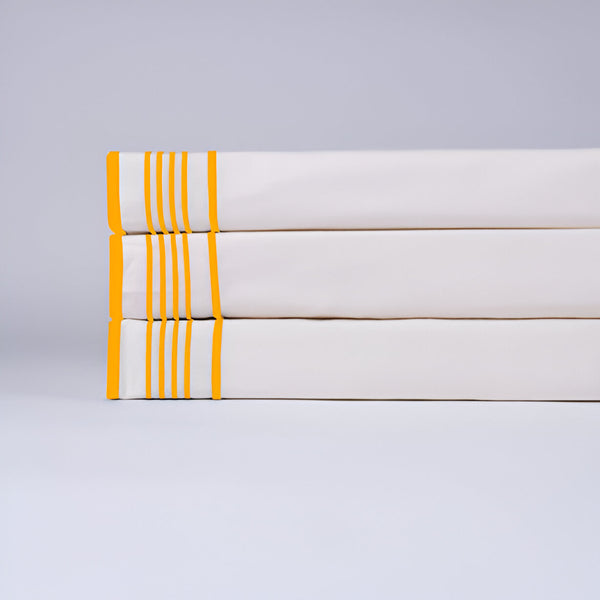 #Orangeborder