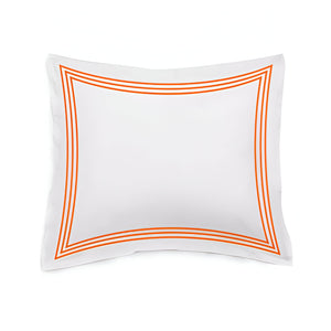 #Orangeborder