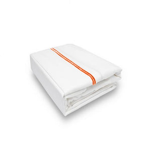 #Orangeborder