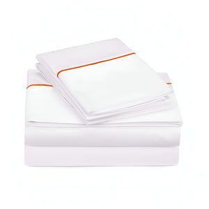 #Orangeborder